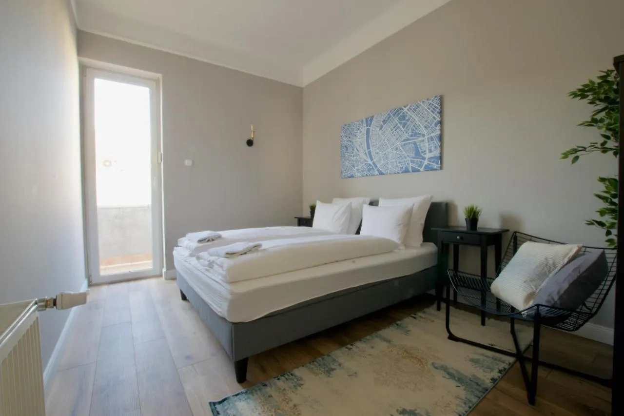 Standard Apartment By Hi5 - Tatra Street Budapest 0*,