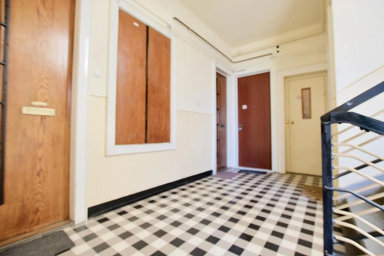 Standard Apartment By Hi5 - Tatra Street Budapest 0*,  Hungary