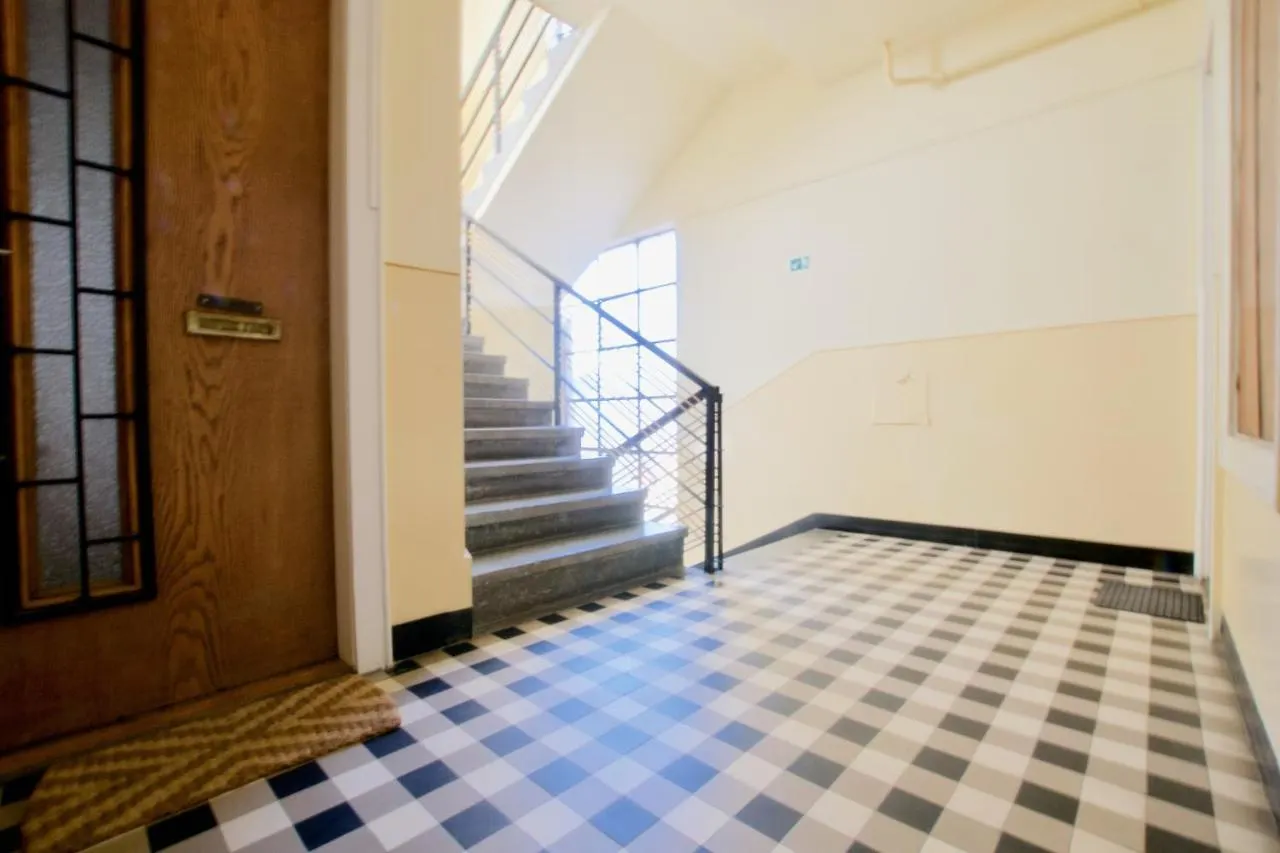 Standard Apartment By Hi5 - Tatra Street Budapest 0*,